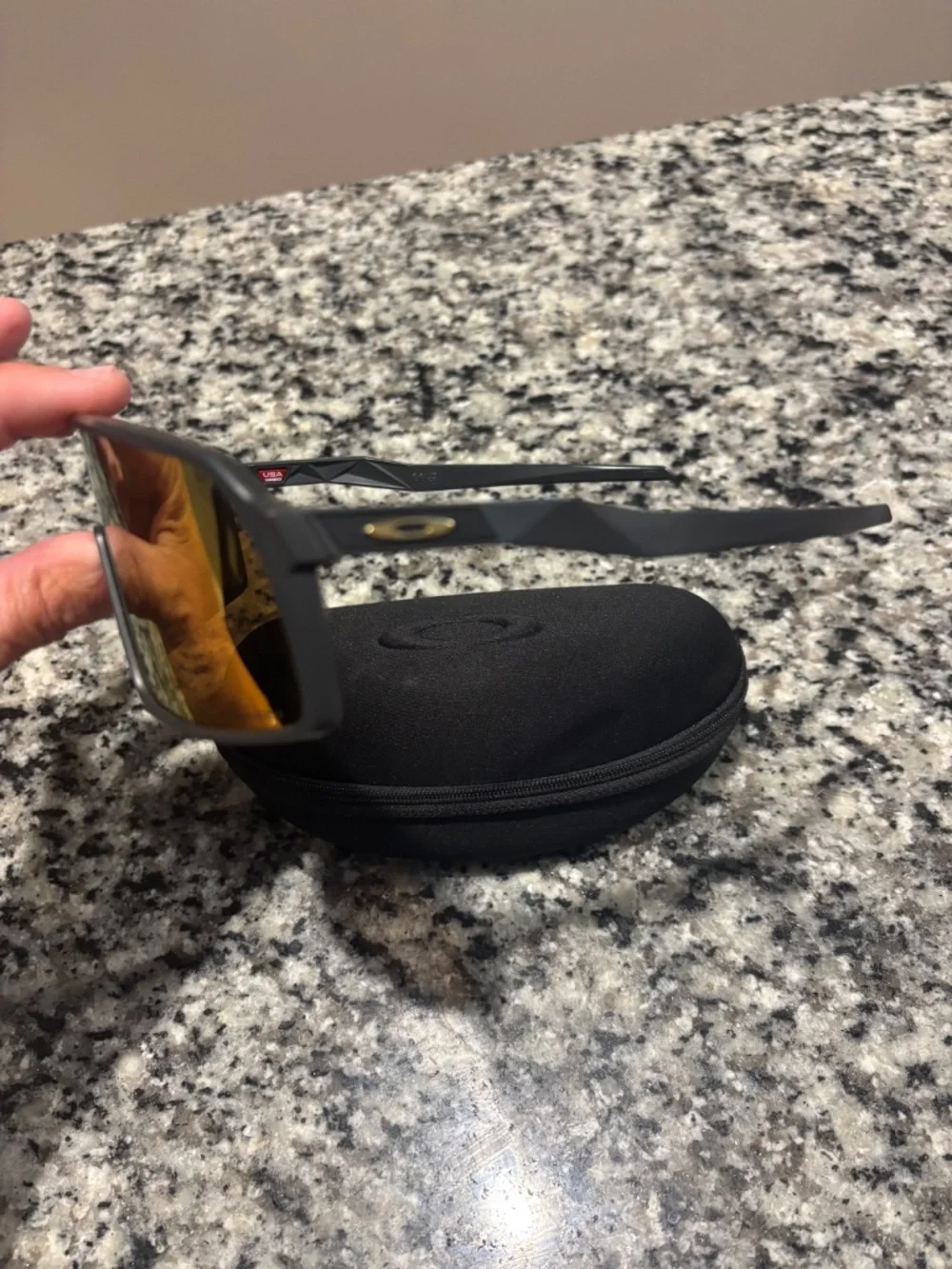 Oakley sunglasses